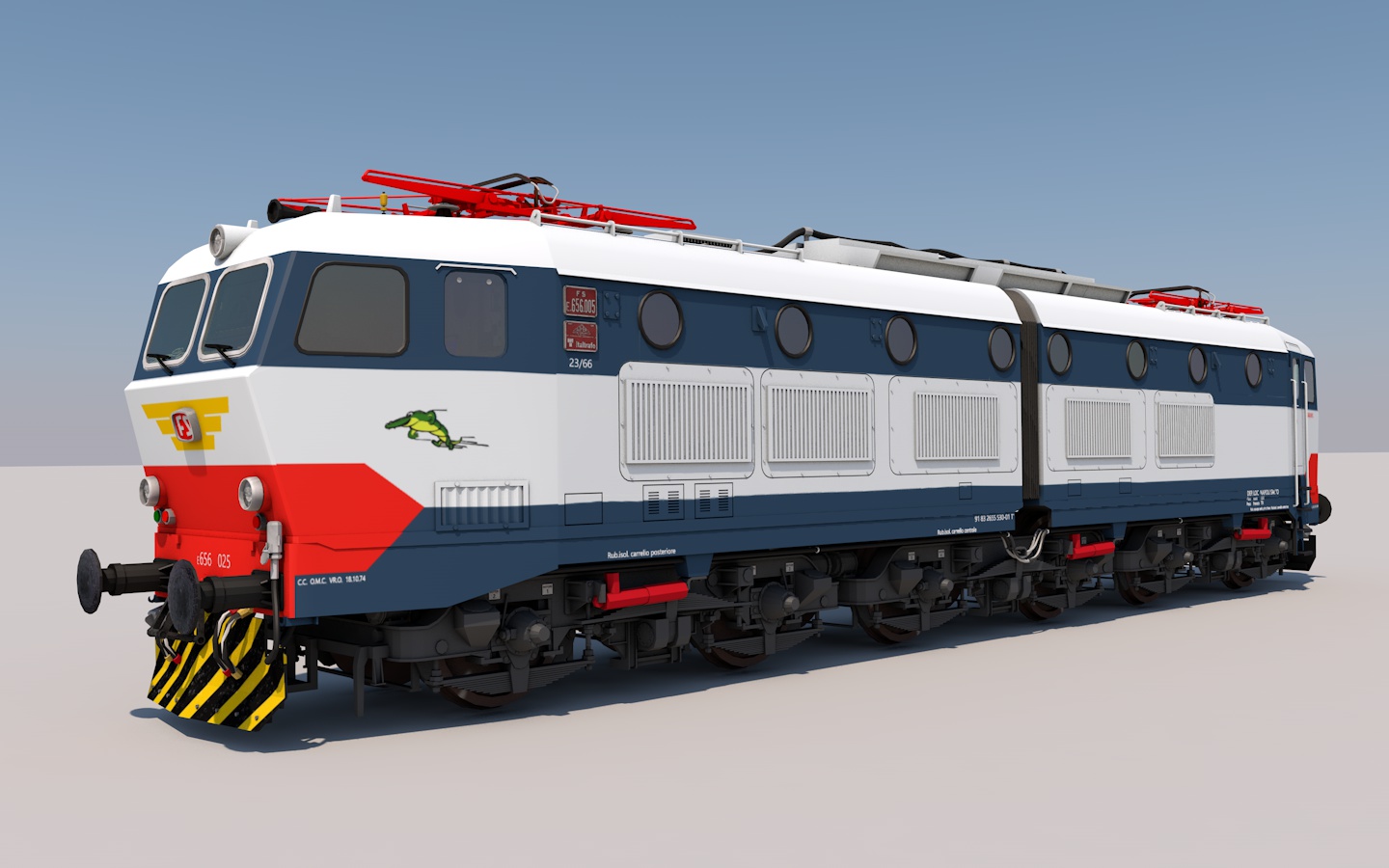 E.656 FS Caimano